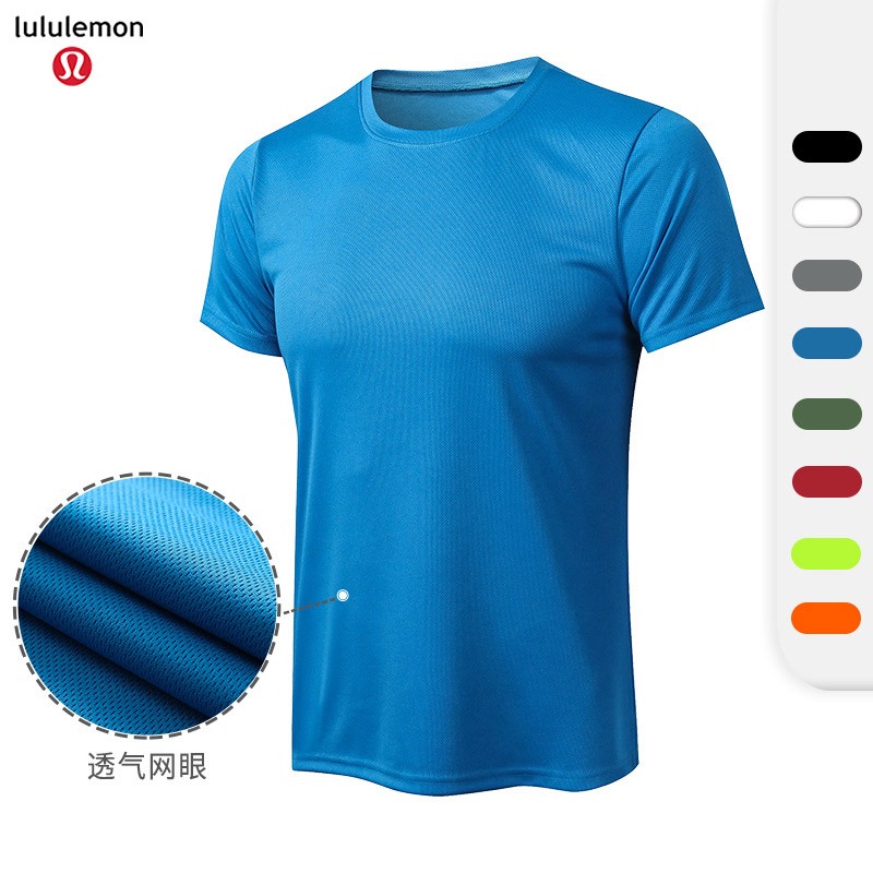 Lululemon Men's T-shirts 46